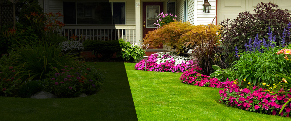 Walhalla Landscapers