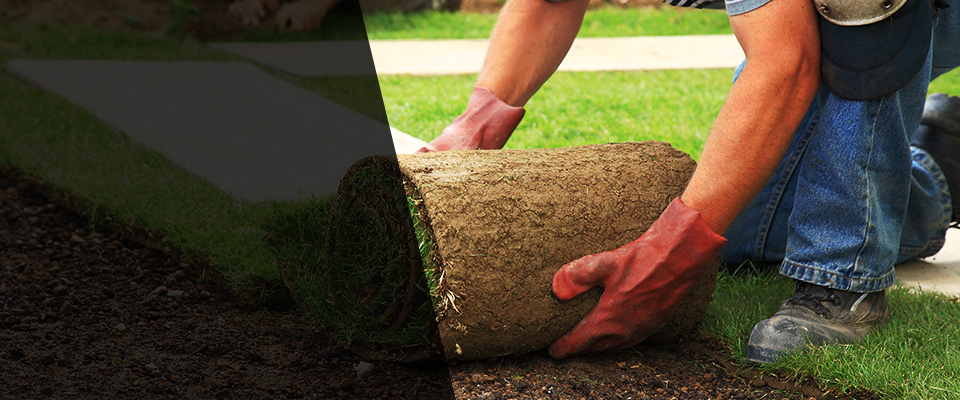 Walhalla Landscapers