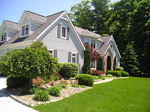 Landscapers and Lawncare Services in Walhalla, SC
